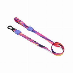 Zee Dog Smycz dla psa Glitch Error 500