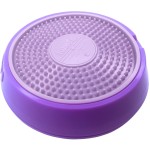 KONG® Zabawka dla psa i kota Licks Spinz