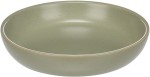 Flamingo Miska ceramiczna dla kota Lajos zielona