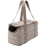 Hunter Torba transportowa dla psa Seoul szara