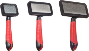 Flamingo Szczotka dla psa Slickerbrush Premium Soft