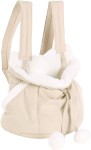 Flamingo Torba transportowa dla psa Cuddi
