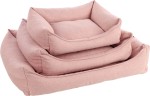 Flamingo Sofa dla psa Baldar różowa