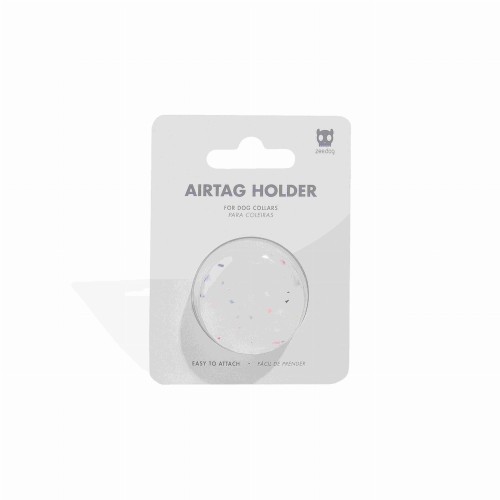 Zee Dog Airatg Holder Jelly