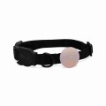 Zee Dog Airatg Holder Pink