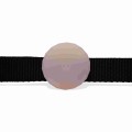 Zee Dog Airatg Holder Pink