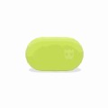 Zee Dog Galaxy Tag Holder Lime