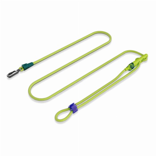 Zee Dog Smycz dla psa Hands Free Neopro Fluo
