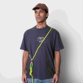 Zee Dog Smycz dla psa Hands Free Neopro Fluo