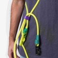 Zee Dog Smycz dla psa Hands Free Neopro Fluo