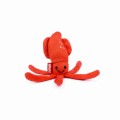 Spike Zabawka dla psa Kawaii Plush Squid kałamarnica
