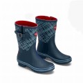 Evercreatures Niskie kalosze damskie Kilt
