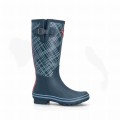Evercreatures Kalosze damskie Kilt