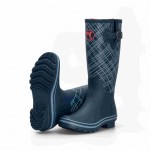 Evercreatures Kalosze damskie Kilt