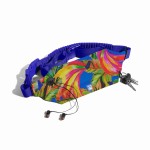 Zee Dog Pas do biegania Run Belt Samba