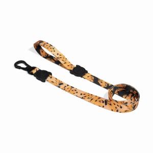 Zee Dog Smycz dla psa Bossa Banana