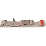 Hunter Obroża dla psa Havanna szara