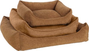 Flamingo Legowisko dla psa Oana Rectangle Ochre 