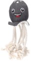 Flamingo Zabawka dla psa Ośmiornica szara