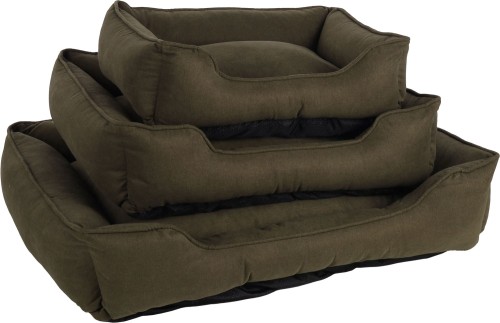 Flamingo Legowisko dla psa Zoran zielone