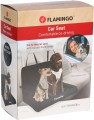 Flamingo Transporter samochodowy Dreambay czarny M