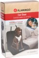 Flamingo Transporter samochodowy Dreambay czarny S
