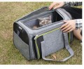 Freedog Torba transportowa dla psa i kota HK