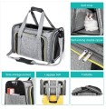 Freedog Torba transportowa dla psa i kota HK