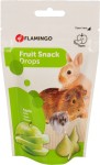 Flamingo Przysmaki Drops dla gryzoni i królika 75 g
