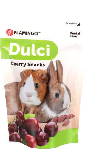 Flamingo Przysmaki Dulci