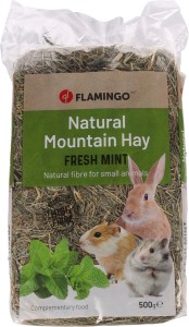 Flamingo Sianko 500 g dla gryzoni