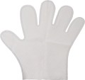 Flamingo Jednorazowa rękawica do czyszczenia