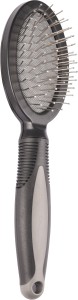 Flamingo Szczotka dla psa Pin brush comfort