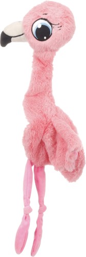 Flamingo Zabawka dla psa Flaming Minga