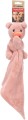 Flamingo Zabawka dla psa Zapu Cuddle z kocykiem_4