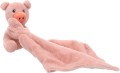 Flamingo Zabawka dla psa Zapu Cuddle z kocykiem_2
