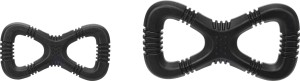  Flamingo Zabawka gumowa dla psa Gladiator tug