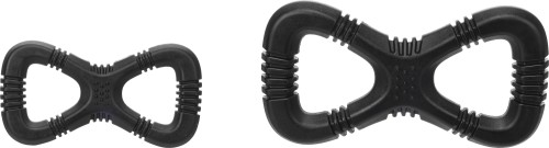 Flamingo Zabawka gumowa dla psa Gladiator tug