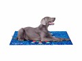 Freedog Mata chłodząca dla psa Eco Coll Bed Mandala niebieska