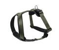 Hunter Szelki Neopren oliwkowo-czarne