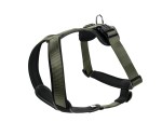 OS* Hunter Szelki Neopren oliwkowo-czarne XS