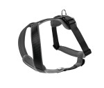 OS* Hunter Szelki Neopren czarno-szare L-XL