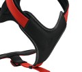 Hunter Szelki Neopren czerwono-czarne