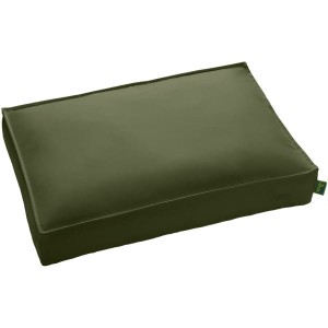 OS* Hunter Materac dla psa Ribe zielony 120x75 cm