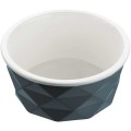 Hunter Miska ceramiczna dla psa Eiby niebieska