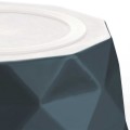 Hunter Miska ceramiczna dla psa Eiby niebieska