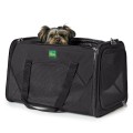 Hunter Torba transportowa dla psa i kota Kansas czarna