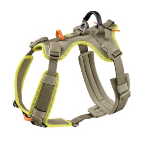 Hunter Szelki dla psa ErgoMove Pro™ zielone