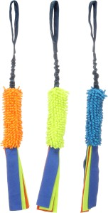 Flamingo Zabawka dla psa Fauxtra Tug rope Bungee 