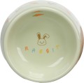 Flamingo Miska dla królika zielona 150 ml